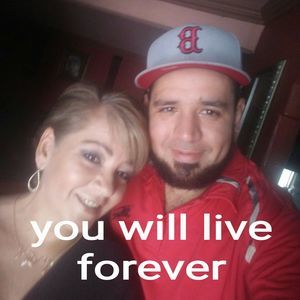 Meet your Posher, Maribel